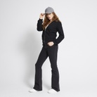 Kapuzenpullover mit Reißverschluss "Vanna"